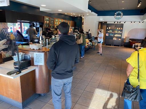 Coffee Shop «Starbucks», reviews and photos, 4294 Lawrenceville Hwy, Tucker, GA 30084, USA