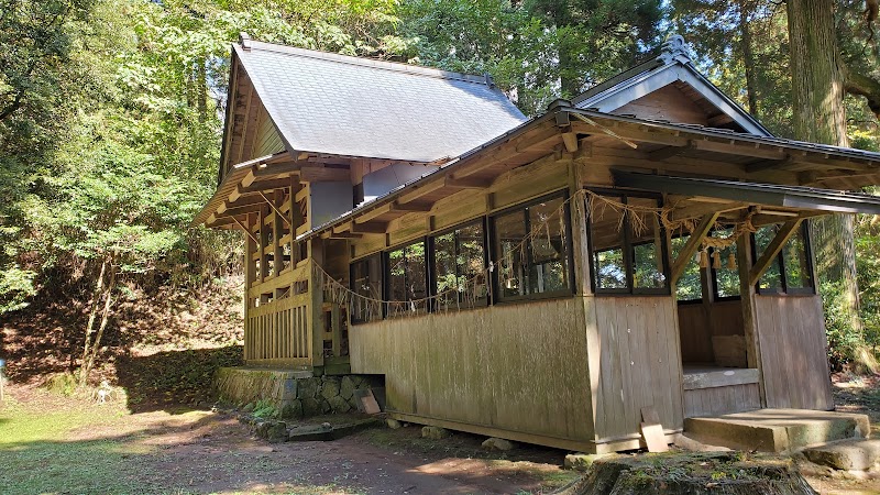 田尻神社