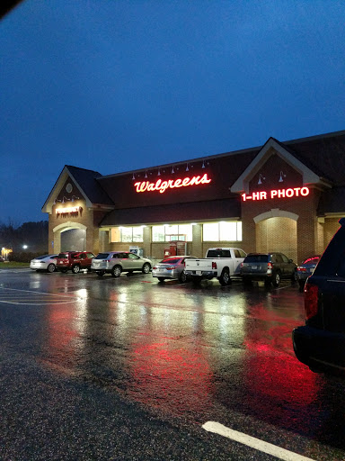 Convenience Store «Walgreens», reviews and photos, 5511 Chamblee Dunwoody Rd, Dunwoody, GA 30338, USA