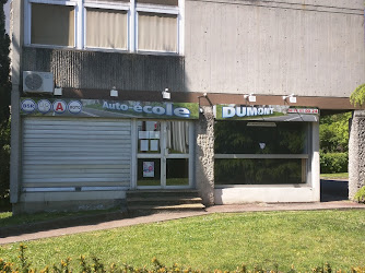 Auto-école Dumont Jinami