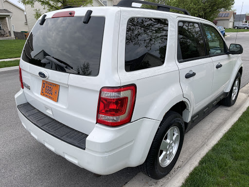 Used Car Dealer «Luxury Cars Xchange», reviews and photos, 15523 Weber Rd #103, Lockport, IL 60441, USA