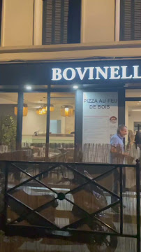 Photos du propriétaire du Pizzeria Bovinelli à Courbevoie - n°2