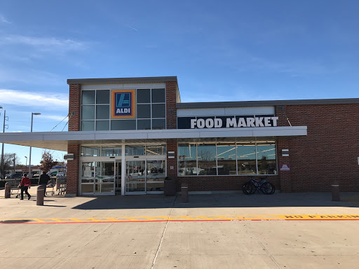 ALDI, 1585 W Main St, Lewisville, TX 75067, USA, 