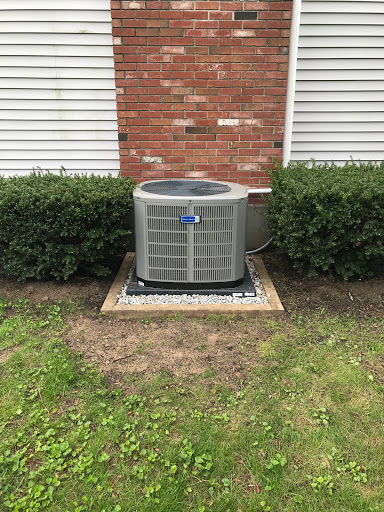 Plumber «Homestead Plumbing Heating Cooling and Energy», reviews and photos, 100 West Rd #2, Ellington, CT 06029, USA