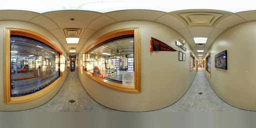 Car Wash «Look Nu Car Wash & Detailing Center», reviews and photos, 1388 State St # 2, Lemont, IL 60439, USA