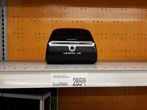 Office Supply Store «OfficeMax», reviews and photos, 2660 95th St, Evergreen Park, IL 60805, USA