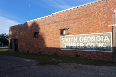 South Georgia Timber Co