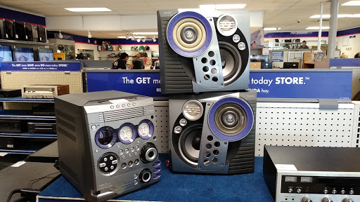 Pawn Shop «Cash America Pawn», reviews and photos, 4933 S Peoria Ave, Tulsa, OK 74105, USA