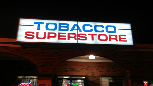 Tobacco Shop «Tobacco SuperStore», reviews and photos, 4071 Summer Ave, Memphis, TN 38122, USA
