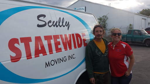 Scully Statewide Moving Inc