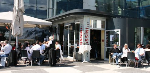 Cafe Rossini Bar