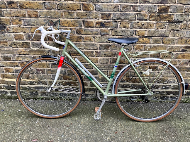 Cycle Fix London - London
