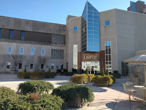 Credit Union «LifeWay Credit Union», reviews and photos, 1 Lifeway Plaza, Nashville, TN 37234, USA