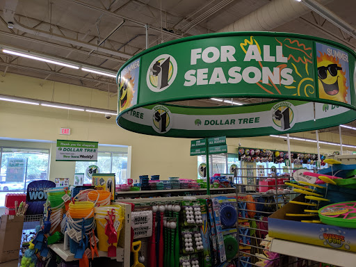 Dollar Store «Dollar Tree», reviews and photos, 425 W Baseline Rd, Tempe, AZ 85283, USA