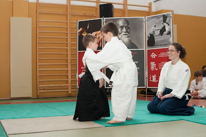 Aikido Arts