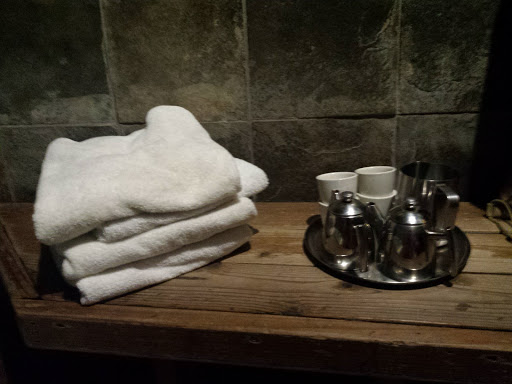 Day Spa «Tea House Spa», reviews and photos, 112 Elm St, Santa Cruz, CA 95060, USA