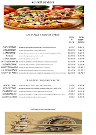 Photos du propriétaire du Pizzeria La Mensa à Thuir - n°1