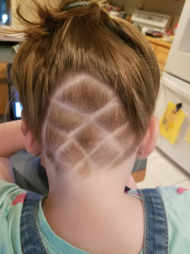 Beauty Salon «JTH Salon», reviews and photos, 145 S Courtland St, East Stroudsburg, PA 18301, USA