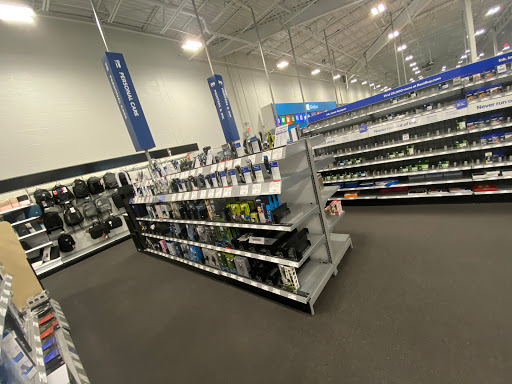 Electronics Store «Best Buy», reviews and photos, 2601 S Stemmons Fwy, Lewisville, TX 75067, USA