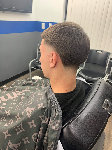 Barber Shop «Zone Barber Shop», reviews and photos, 8732 US-19, Port Richey, FL 34668, USA