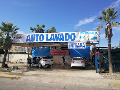 Autolavado Cesar Hacienda Del Seminario