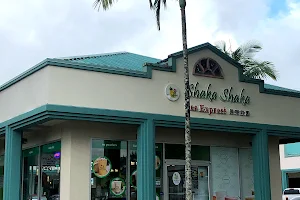 Shaka Shaka Tea Express image