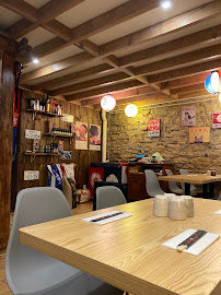 Atmosphère du Restaurant japonais Ichiban à Lyon - n°4
