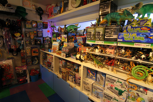 Toy Store «Kappa Toys», reviews and photos, 707 Fremont St, Las Vegas, NV 89101, USA