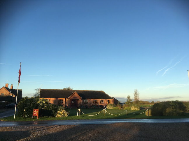 Comments and reviews of South Kyme Golf Club