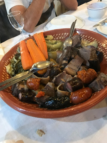 Restaurante Quinta do Penedo em Barreiro