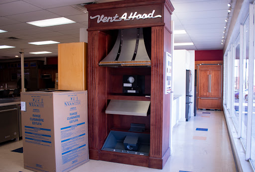 Appliance Store «Pattersons Home Appliances», reviews and photos, 10640 Kingston Pike, Knoxville, TN 37922, USA