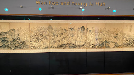 Art Museum «Jordan Schnitzer Museum of Art», reviews and photos, 1430 Johnson Lane, Eugene, OR 97403, USA