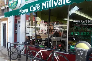 Nova Cafe Millvale image