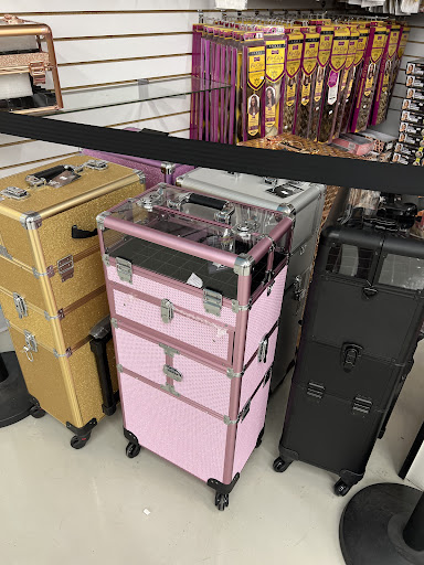 Beauty Supply Store «EP Beauty Supply», reviews and photos, 1921 N Zaragoza Rd #102, El Paso, TX 79938, USA