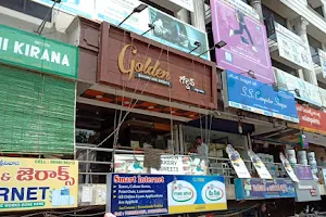 Golden Bakery and Sweets image