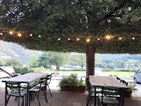 Atmosphère du Restaurant Le Vieux Logis à Serrières-sur-Ain - n°15