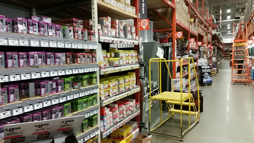 Home Improvement Store «The Home Depot», reviews and photos, 6810 S 180th St, Tukwila, WA 98188, USA
