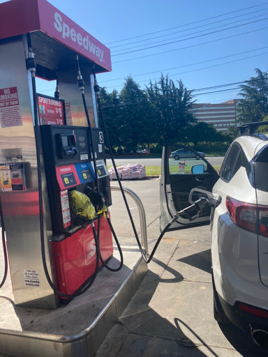 Convenience Store «Speedway», reviews and photos, 2026 S Hawthorne Rd, Winston-Salem, NC 27103, USA