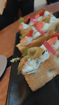 Plats et boissons du Restaurant Chimère à Saint-Étienne - n°16