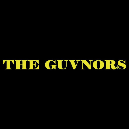 Guvnors - Barber shop