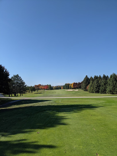 York Downs Golf and Country Club