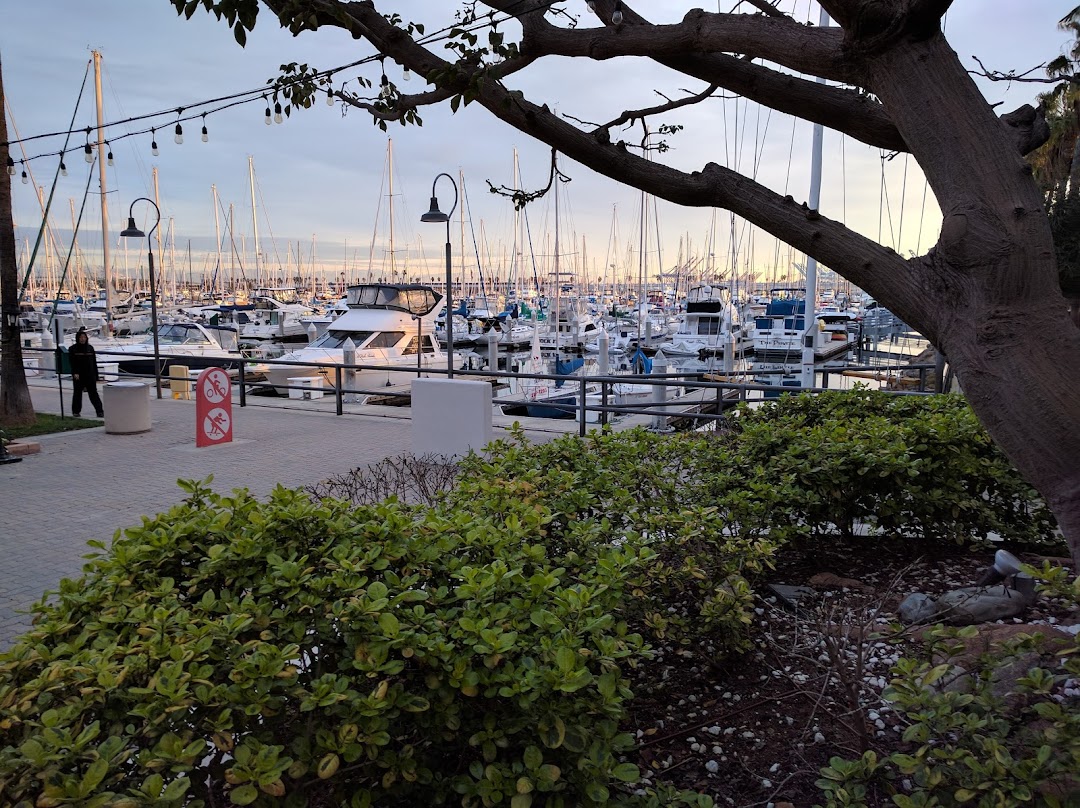 Los Angeles Yacht Club