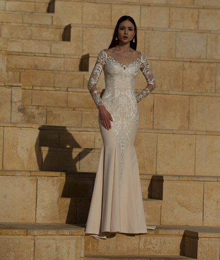 Wedding Store «Charme Gaby Bridal boutique Tampa Bay», reviews and photos, 1130 Cleveland St #110, Clearwater, FL 33755, USA