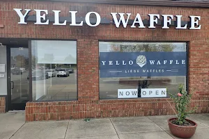 Yello Waffle image