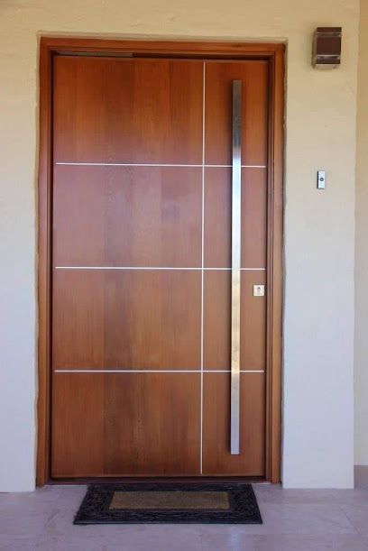Kizar Doors