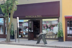 Patricia & Paul image