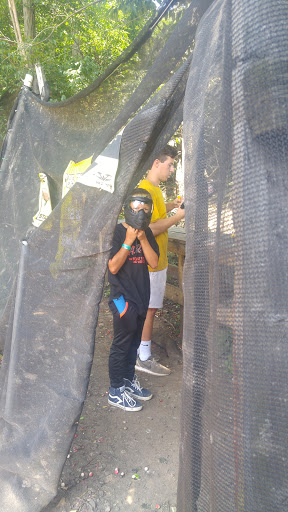 Paintball Center «Crusader Paintball», reviews and photos, Lincoln Hwy, Fairless Hills, PA 19030, USA