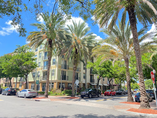 Moving and Storage Service «Two Men and a Truck», reviews and photos, 11952 Miramar Pkwy, Miramar, FL 33025, USA