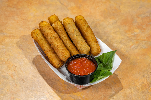 Memelli Sports Bar image