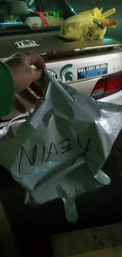 Dry Cleaner «Ladybug Cleaners», reviews and photos, 1607 Calumet Ave, Valparaiso, IN 46383, USA